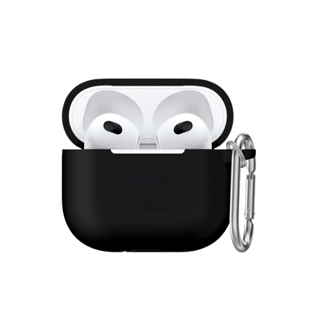 Case Protector Silicon (Airpods Serie 3)