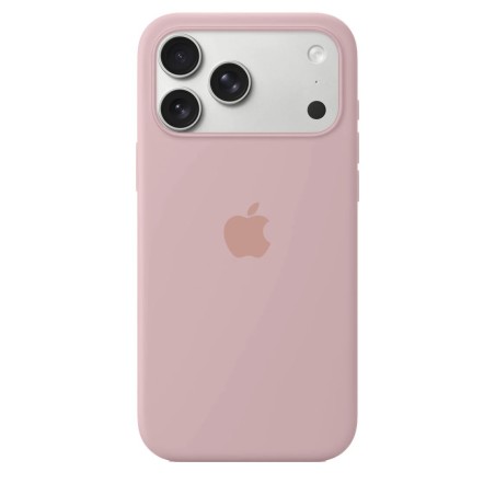 Silicon Case (Serie 17)
