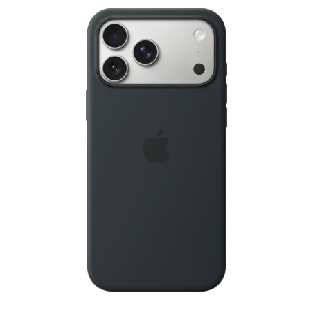 Silicon Case (Serie 17)