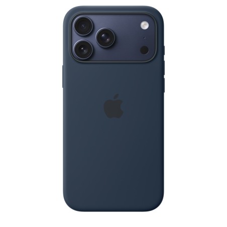 Silicon Case (Serie 17)