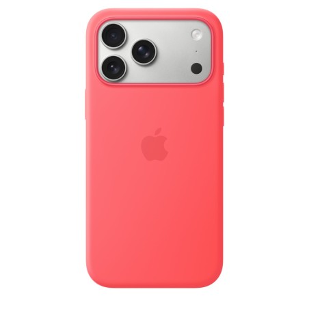Silicon Case (Serie 17)