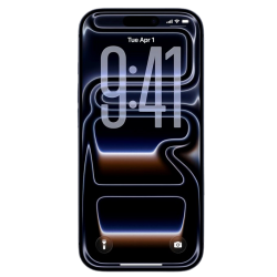 iPhone 17 PRO MAX - 256GB - ESIM