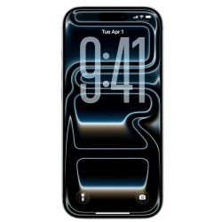 iPhone 17 PRO MAX - 256GB - ESIM