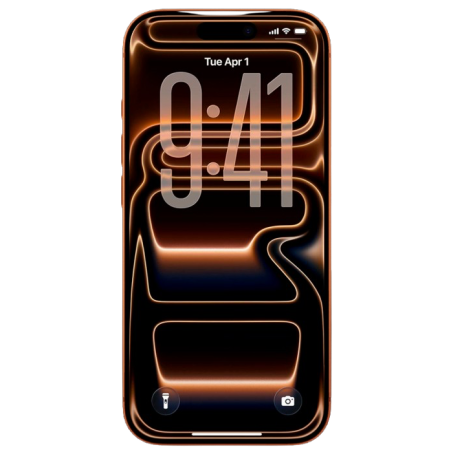 iPhone 17 PRO MAX - 256GB - ESIM