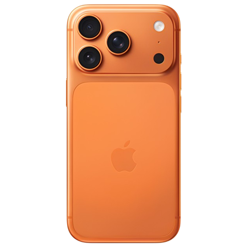 iPhone 17 PRO MAX - 256GB - ESIM