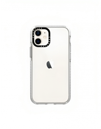 Casetify Clear Case