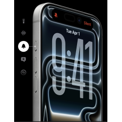 iPhone 17 PRO - 256GB - ESIM