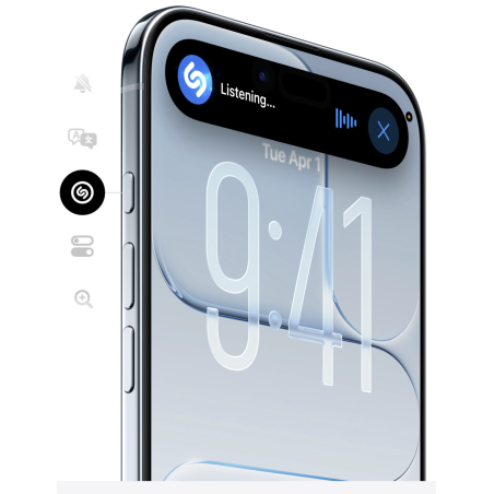 iPhone 17 Air - 256GB - ESIM
