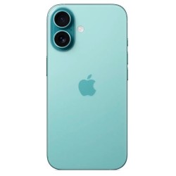 iPhone 16 128GB - ESIM - Semi Nuevo