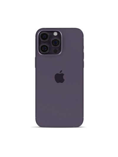 iPhone 14 PRO MAX - 128GB - SIN FISICO - Seminuevo