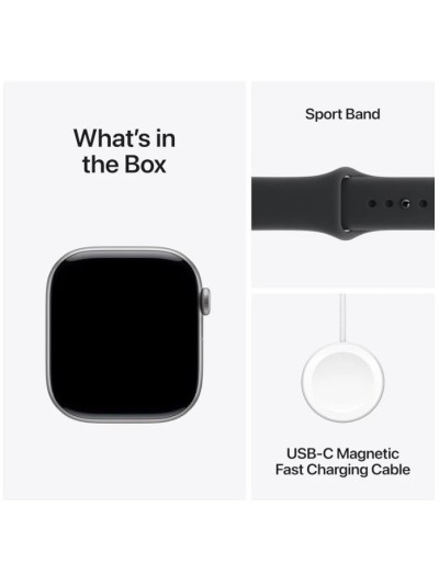 (Apple) Watch Serie 11