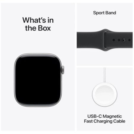 (Apple) Watch Serie 11