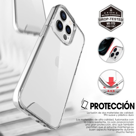Space Pro Case