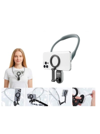 Magnetic Neck Holder