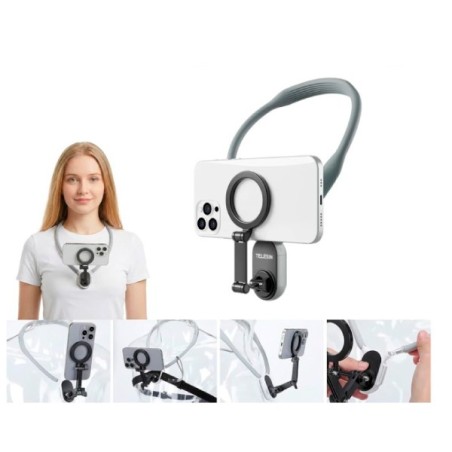 Magnetic Neck Holder