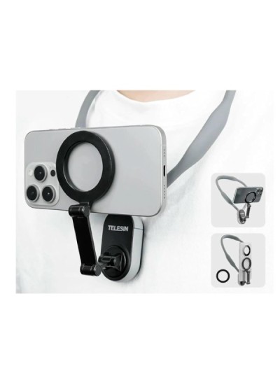 Magnetic Neck Holder