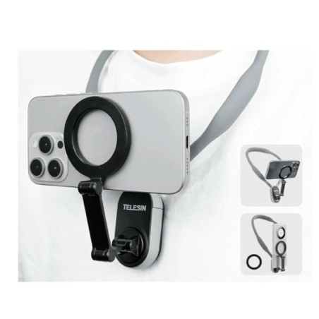 Magnetic Neck Holder