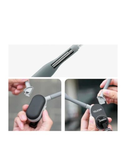 Magnetic Neck Holder