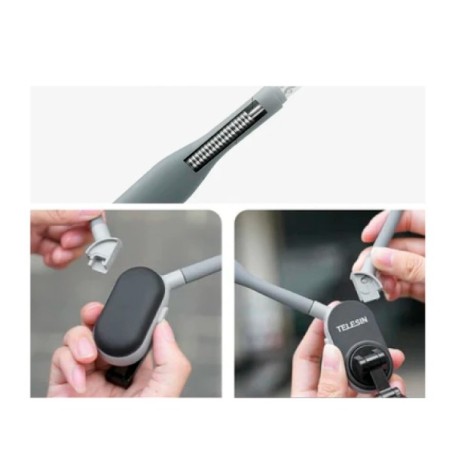 Magnetic Neck Holder