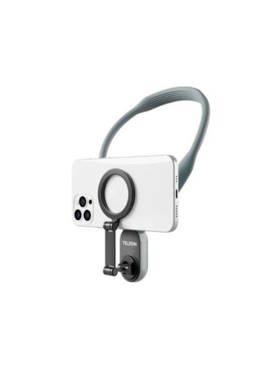 Magnetic Neck Holder