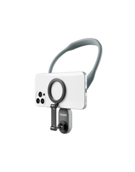 Magnetic Neck Holder