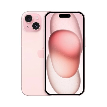 iPhone 15 Plus  - 128GB - SIM - Seminuevo