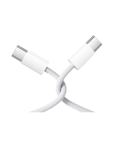 (Apple) Cable Type C - Type C