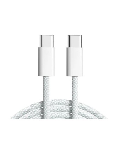 (Apple) Cable Type C - Type C