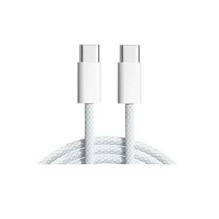 (Apple) Cable Type C - Type C