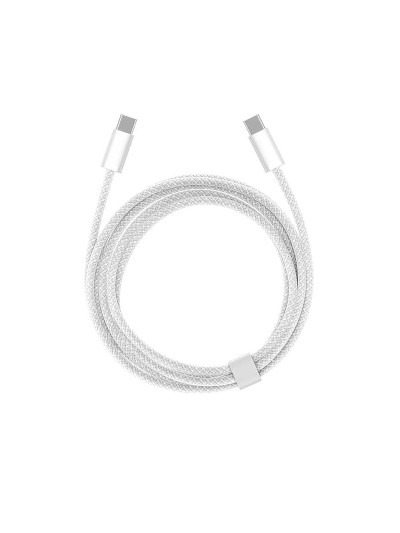 (Apple) Cable Type C - Type C