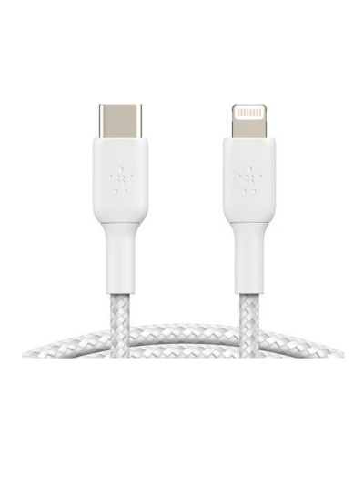 (Apple) Cable Type C Lighthing