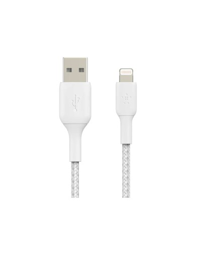 (Apple)  Cable Lightning USB