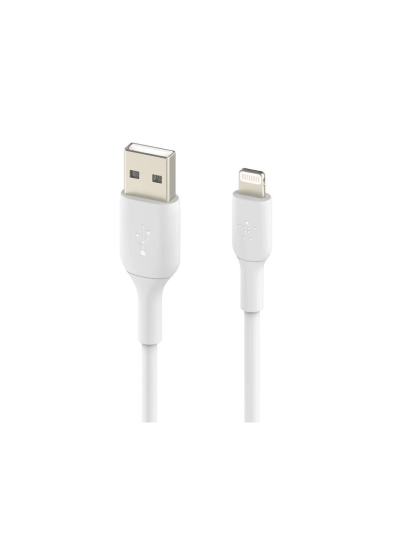 (Apple)  Cable Lightning USB
