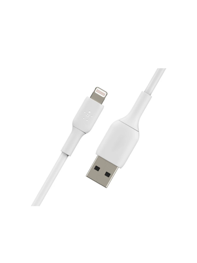 (Apple)  Cable Lightning USB