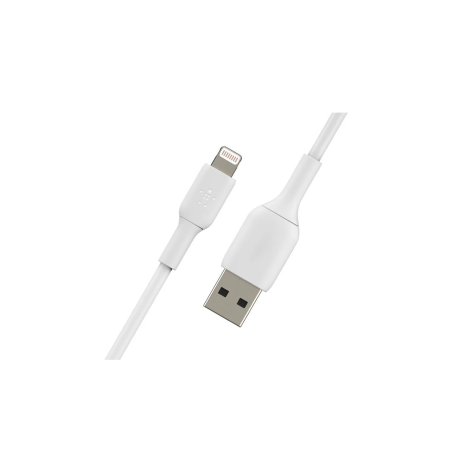 (Apple)  Cable Lightning USB