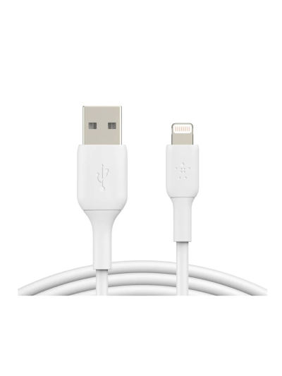 (Apple)  Cable Lightning USB