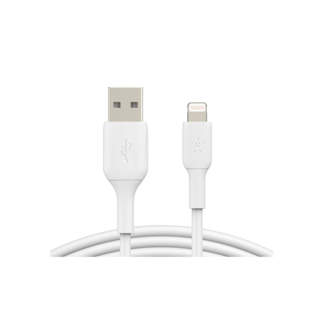(Apple)  Cable Lightning USB