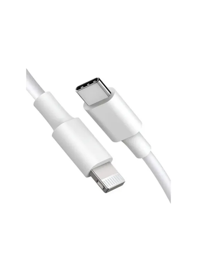 (Apple) Cable Type C Lighthing