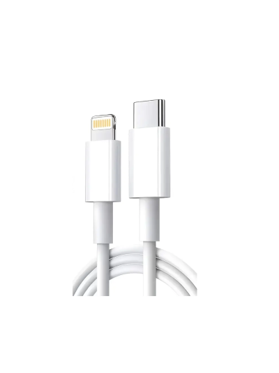 (Apple) Cable Type C Lighthing
