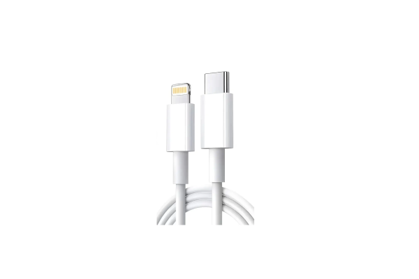 (Apple) Cable Type C Lighthing