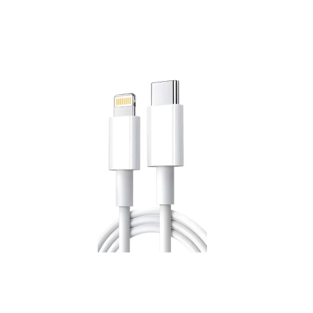 (Apple) Cable Type C Lighthing