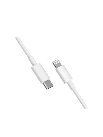 (Apple) Cable Type C Lighthing
