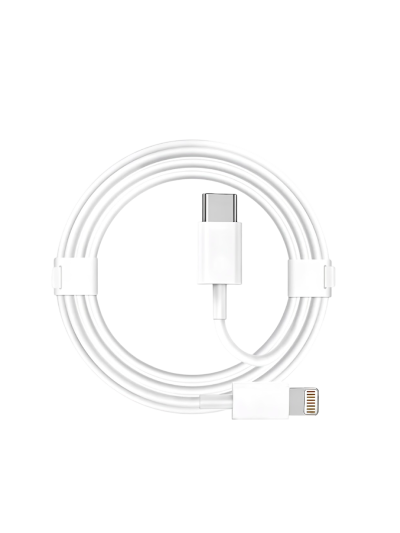 (Apple) Cable Type C Lighthing