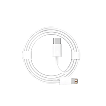 (Apple) Cable Type C Lighthing
