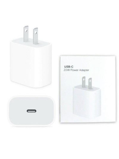 (Apple) Quick Charging 30W