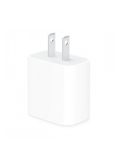 (Apple) Quick Charging 30W