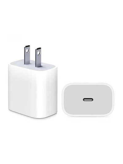 (Apple) Quick Charging 30W