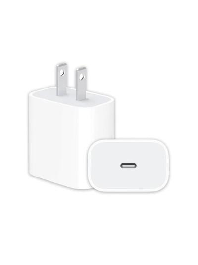 (Apple) Quick Charging 30W