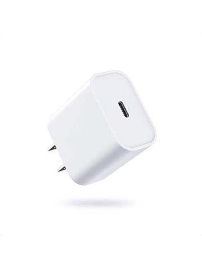 (Apple) Quick Charging 30W