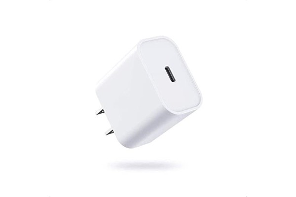 (Apple) Quick Charging 30W